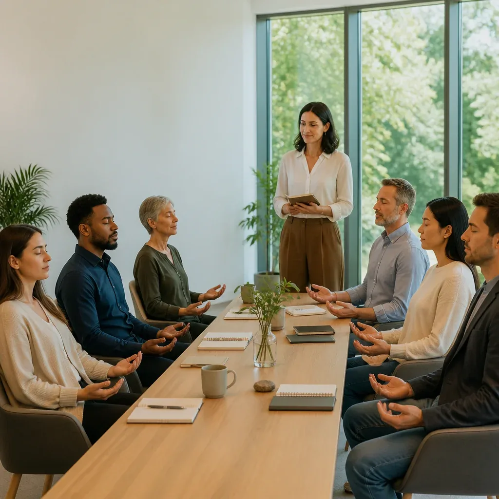 Personaliziran coaching