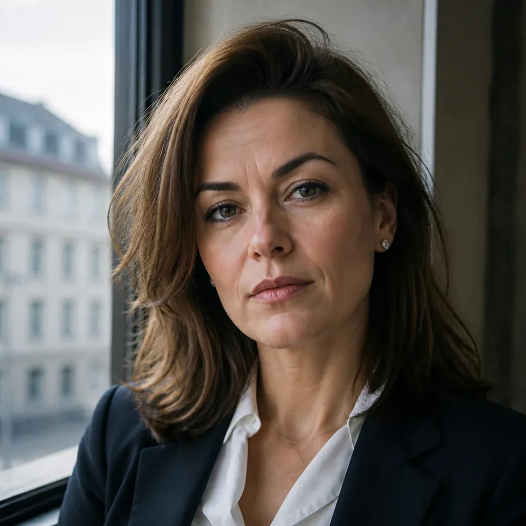 Ana Kovač