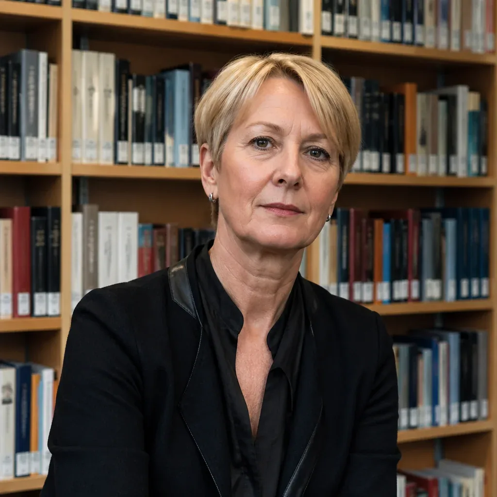 Irena Novak